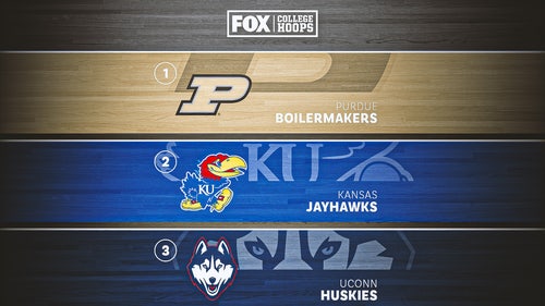BOLA BASKET COLLEGE Gambar Tren: Peringkat Bola Basket Perguruan Tinggi 2023: Purdue ke No.1;  Kentucky berada di 10 besar